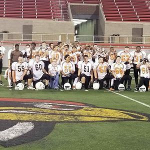 Meet your Posher, Eli